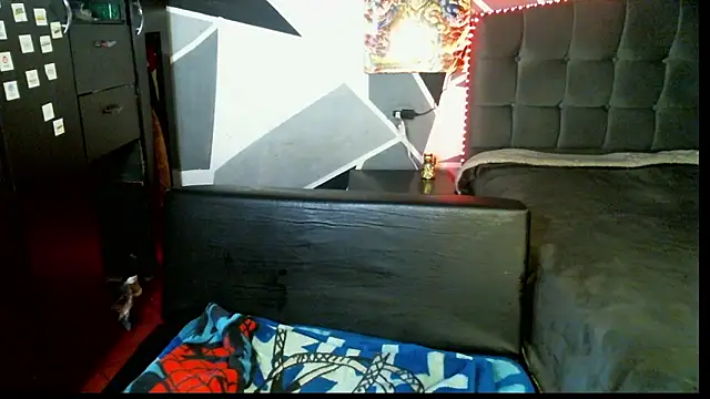 samael1107 online show from 5, 12, 2024