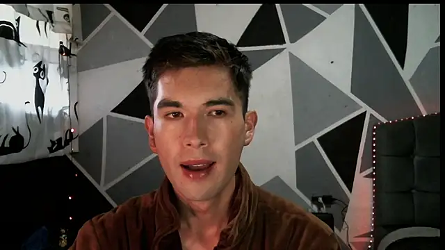 samael1107 online show from 24, 12, 2024