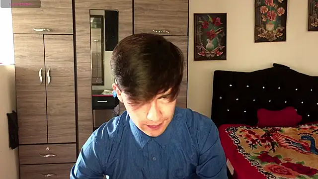 samael1107 online show from 16, 4, 2026