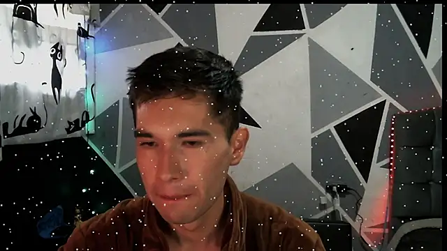 samael1107 online show from 25, 12, 2024