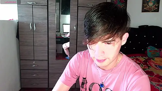 samael1107 online show from 15, 4, 2026