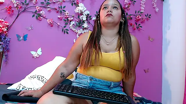 analdeepalejandra18 online show from 20, 2, 2025