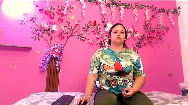 analdeepalejandra18 online show from 7, 11, 2025