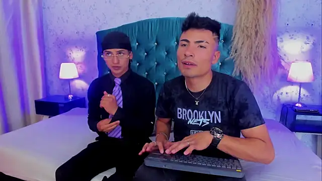 blaiine colfer online show from 29, 10, 2025