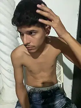 LiamGadiell online show from 9, 4, 2026