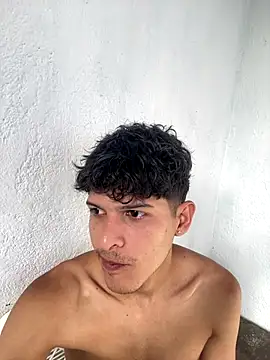 LiamGadiell online show from 14, 12, 2025