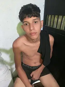 LiamGadiell online show from 23, 2, 2026