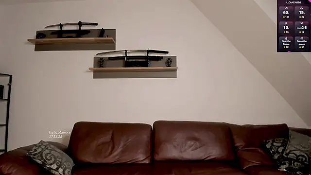 Taste of Grace online show from 17, 12, 2025