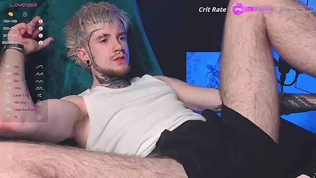 Snapshot of Badrabbitt_ chatting on 8, 5, 2026 Badrabbitt online show from 8, 5, 2026