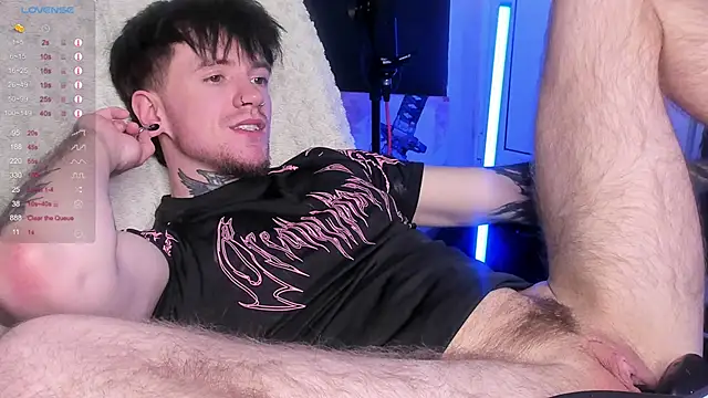 Badrabbitt  online show from 8, 2, 2026