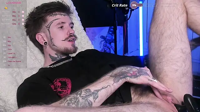 Badrabbitt  online show from 29, 3, 2026