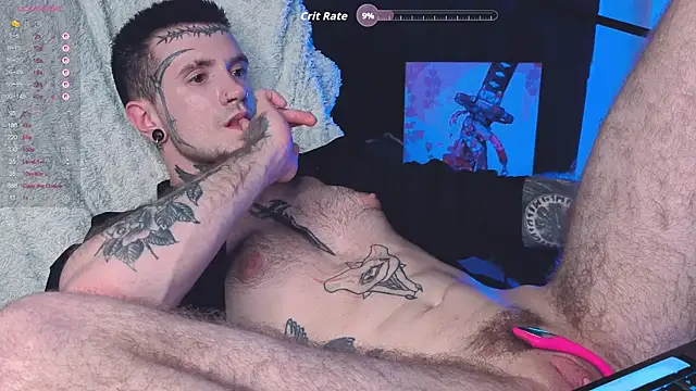 Snapshot of Badrabbitt_ chatting on 27, 7, 2026 Badrabbitt online show from 27, 7, 2026