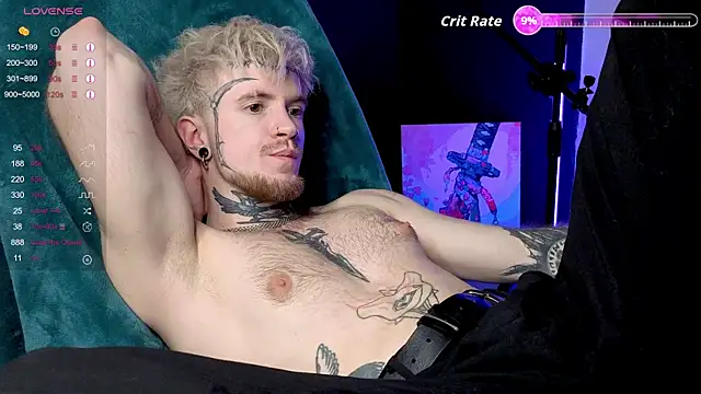 Snapshot of Badrabbitt_ chatting on 6, 5, 2026 Badrabbitt online show from 6, 5, 2026