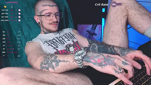 Snapshot of Badrabbitt_ chatting on 14, 6, 2026 Badrabbitt online show from 14, 6, 2026