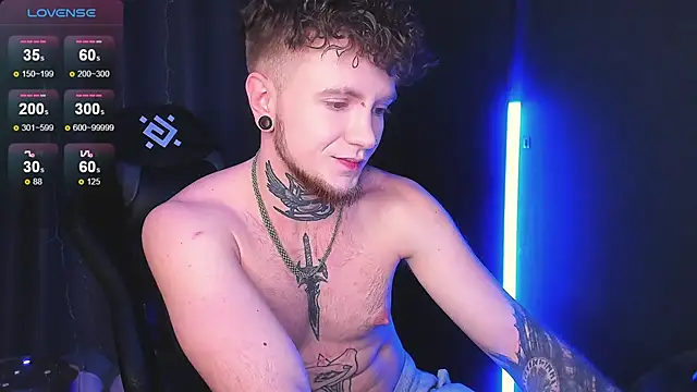 Badrabbitt  online show from 15, 1, 2025