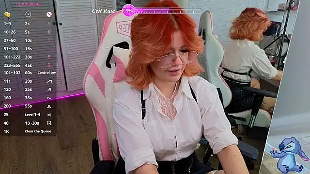 RedVelveten online show from 19, 7, 2026