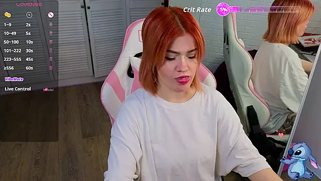 RedVelveten online show from 12, 6, 2026