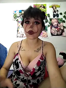 Alexandra 65 online show from 18, 10, 2025