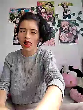 Alexandra 65 online show from 24, 10, 2025