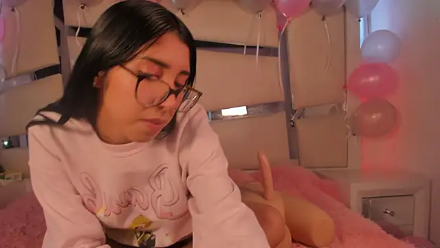 Mis  lola online show from 14, 10, 2025