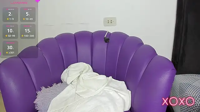 Snapshot of Kala_Alia chatting on 27, 10, 2025 Kala Alia online show from 27, 10, 2025