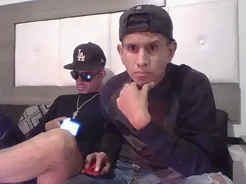 oiram27 online show from 23, 11, 2025