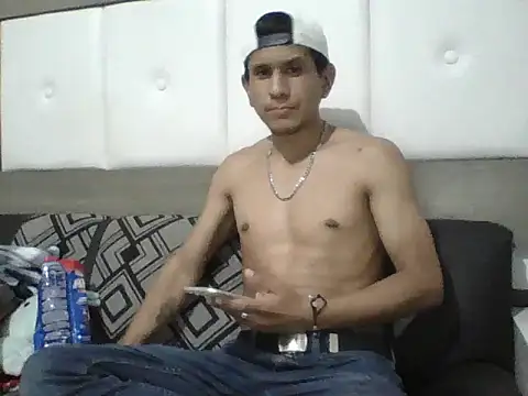 oiram27 online show from 16, 10, 2025