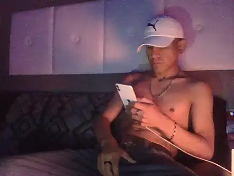 oiram27 online show from 26, 11, 2025