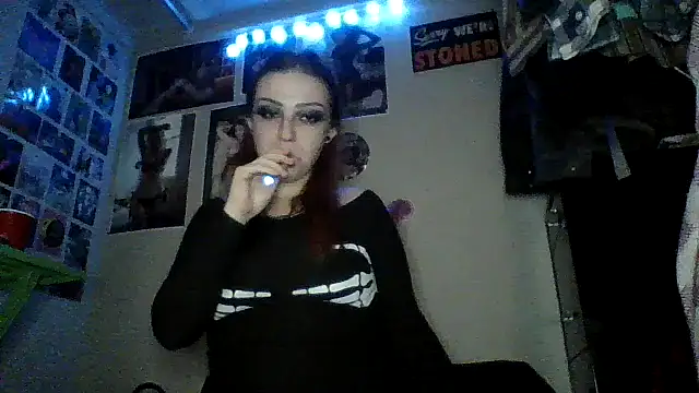 Snapshot of angel_star420864 chatting on 15, 12, 2024 angel star420864 online show from 15, 12, 2024