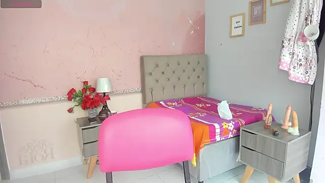 lauren rios7 online show from 2, 12, 2025