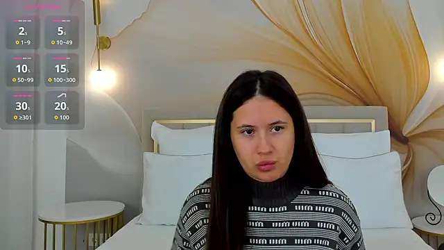 milaleoneli online show from 4, 2, 2026