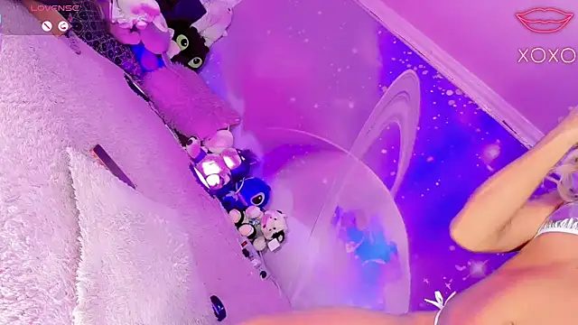 Thalia girl21 online show from 20, 3, 2026