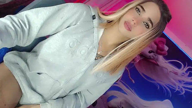 Thalia girl21 online show from 28, 2, 2025