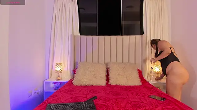 Aliison Smith online show from 15, 3, 2026