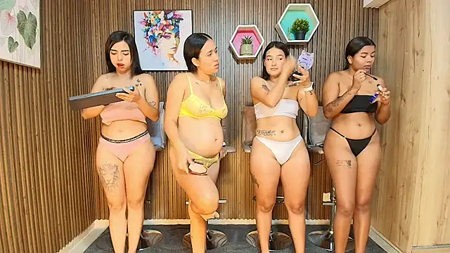 Baby3hot online show from 2, 3, 2026