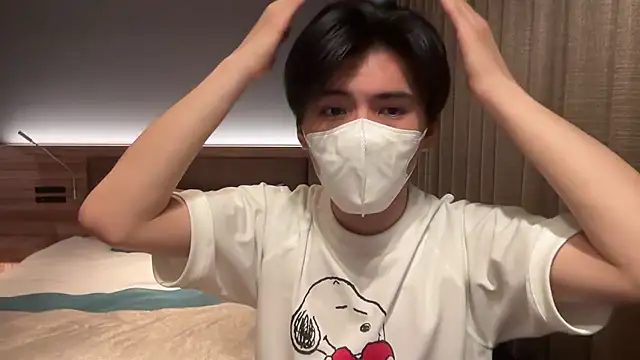 Snapshot of Lio_kun chatting on 6, 5, 2026 Lio kun online show from 6, 5, 2026
