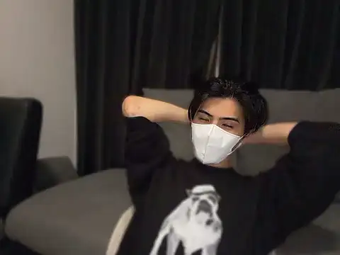 Snapshot of Lio_kun chatting on 13, 6, 2026 Lio kun online show from 13, 6, 2026