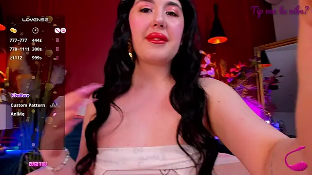 Mayzzie online show from 27, 5, 2026