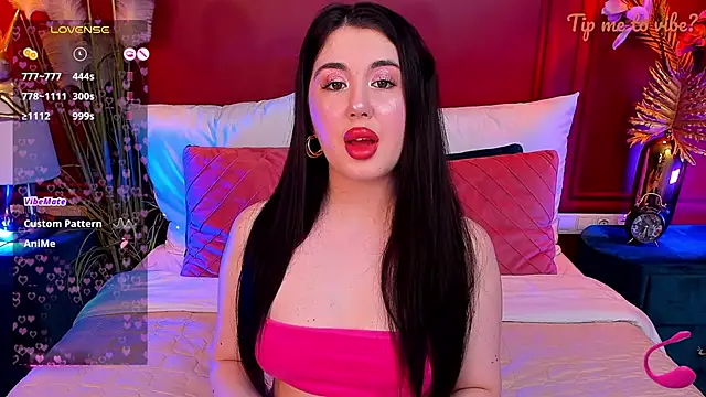 Mayzzie online show from 2, 4, 2026