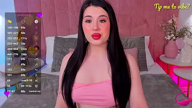 Mayzzie online show from 5, 2, 2026