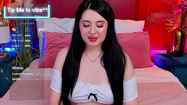 Mayzzie online show from 20, 11, 2025