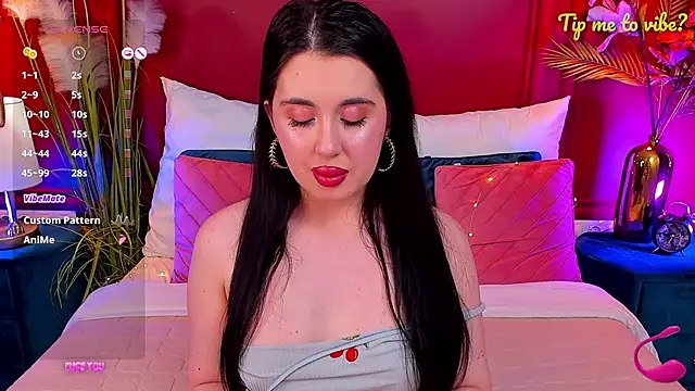 Mayzzie online show from 27, 4, 2026