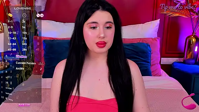 Mayzzie online show from 12, 5, 2026