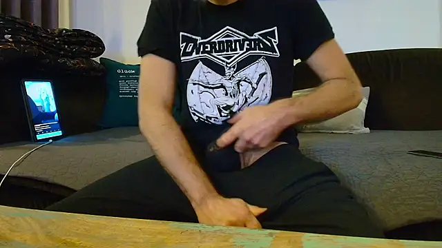 Kingsscepter online show from 24, 11, 2025