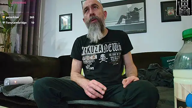 Kingsscepter online show from 28, 2, 2025