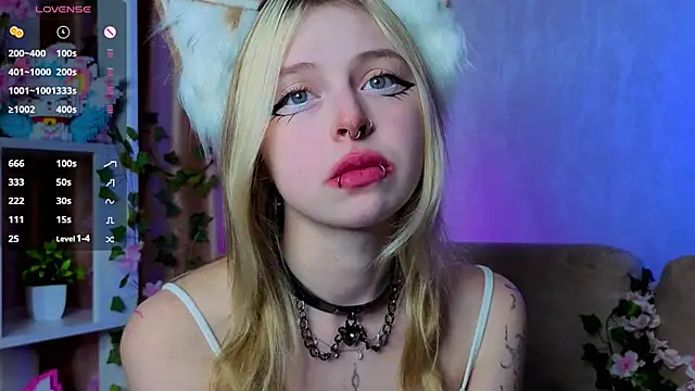 HildaEvatt online show from 15, 9, 2025