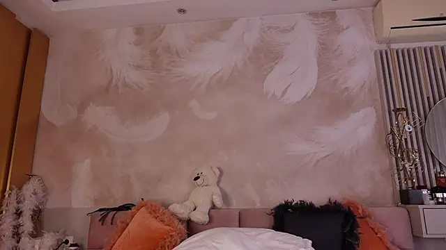 JullyBlair online show from 11, 4, 2026