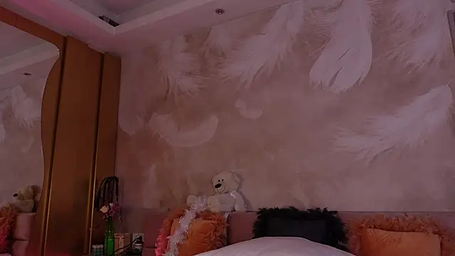 JullyBlair online show from 1, 3, 2026