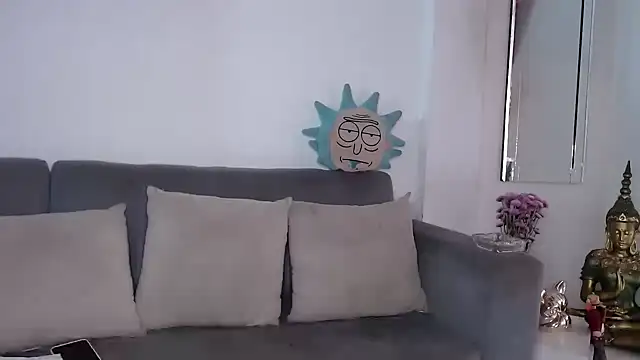 Alexa blossom12 online show from 12, 10, 2025