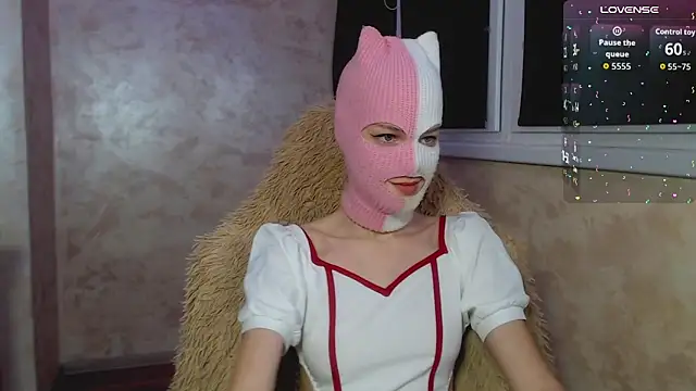 Domiiiniiicana online show from 10, 10, 2025